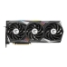 MSI GeForce RTX 3070 GAMING Z TRIO 8GB GDDR6 Graphics Card